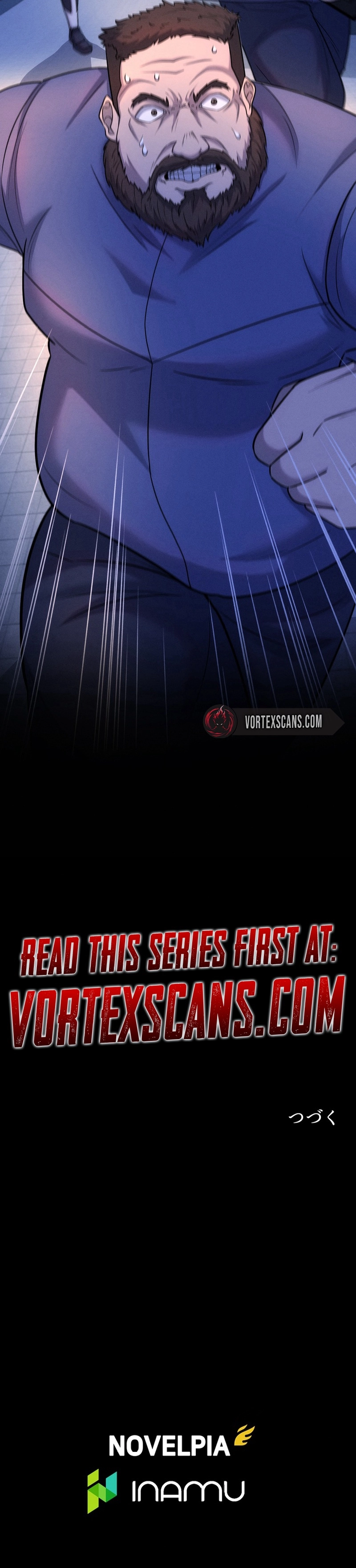 Evolution: Road to Space Monster Chapter 68 Page 19