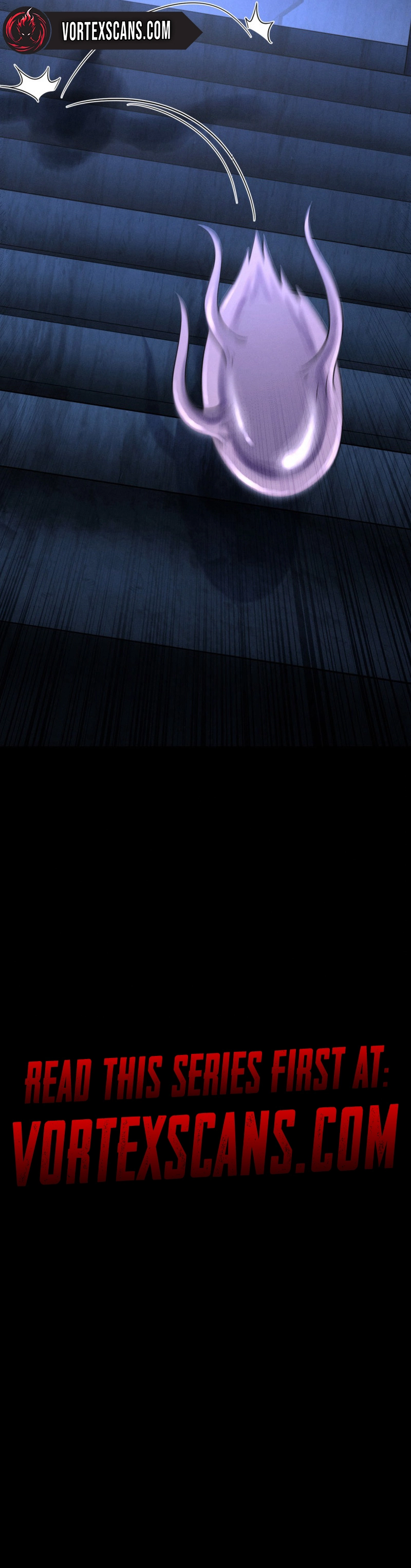 Evolution: Road to Space Monster Chapter 76 Page 13