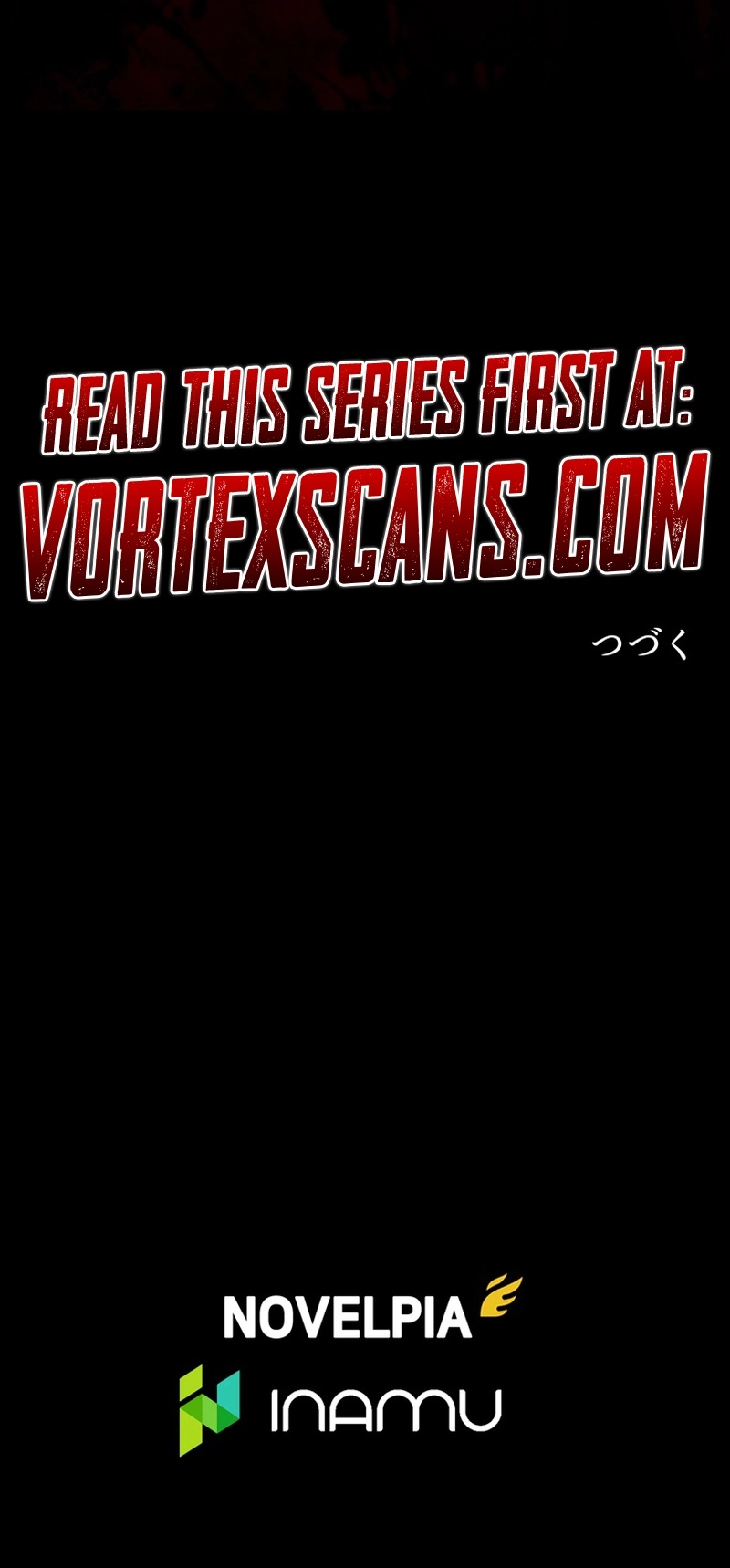 Evolution: Road to Space Monster Chapter 62 Page 19