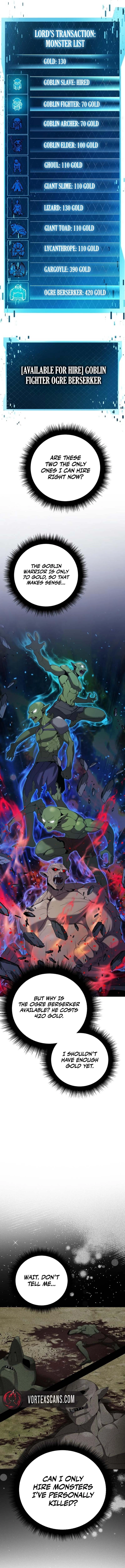 Fighting Monsters with Monsters Chapter 4 Page 14