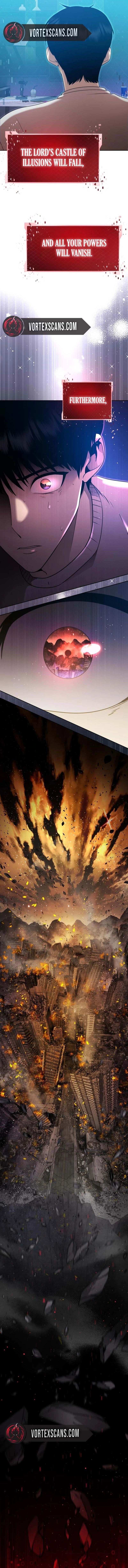 Fighting Monsters with Monsters Chapter 4 Page 22