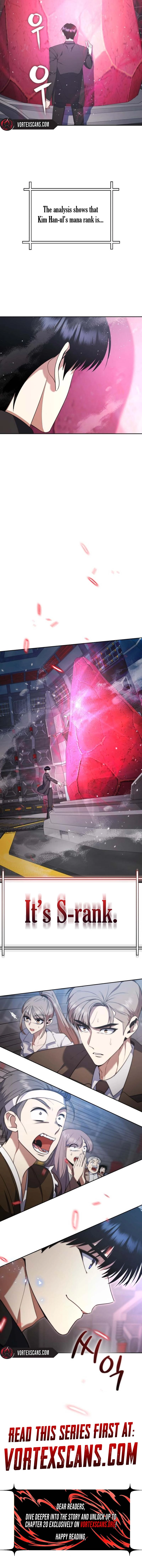 Fighting Monsters with Monsters Chapter 6 Page 9