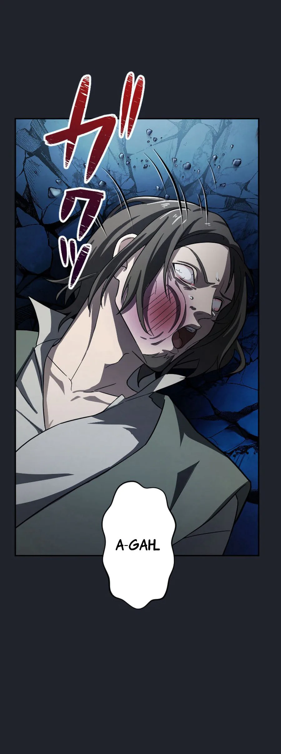 Gray Ash: The Exiled Imperial Knight’s Rise in the Dungeon Kingdom Chapter 29 Page 27