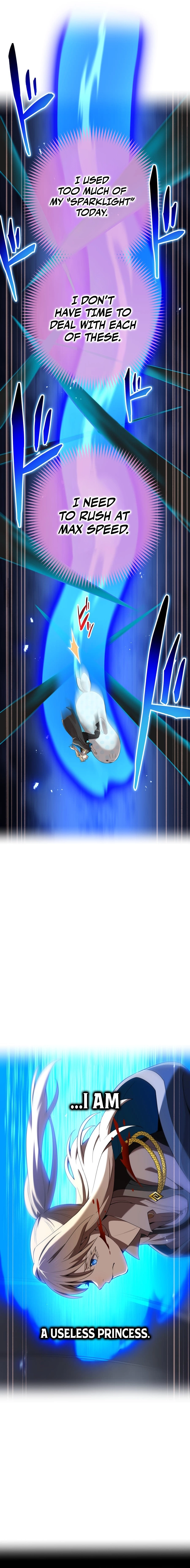 I am the Strongest Awakener, Recognized By All Of The World‘s Cheat Masters Chapter 82 Page 17