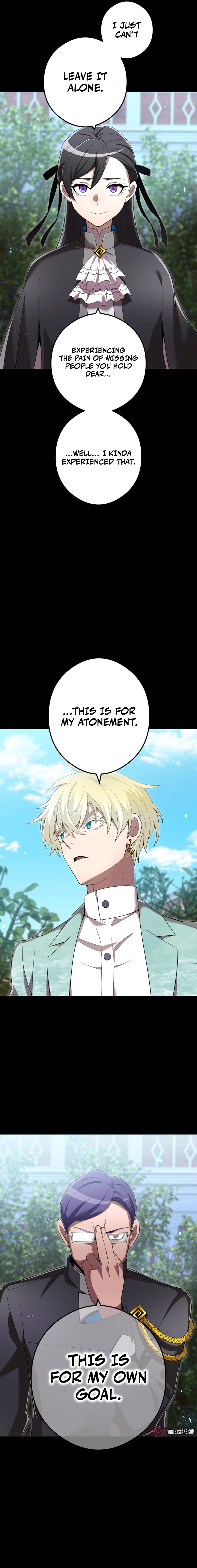 I am the Strongest Awakener, Recognized By All Of The World‘s Cheat Masters Chapter 82 Page 21