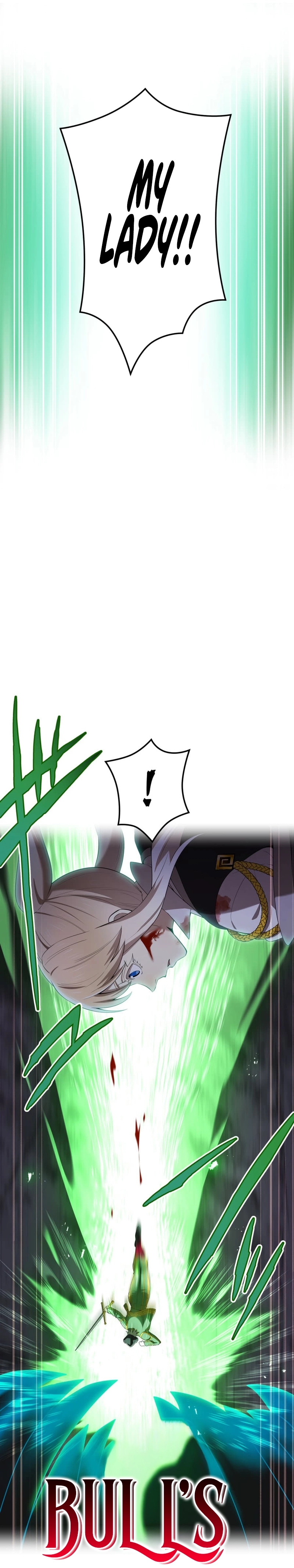 I am the Strongest Awakener, Recognized By All Of The World‘s Cheat Masters Chapter 82 Page 27