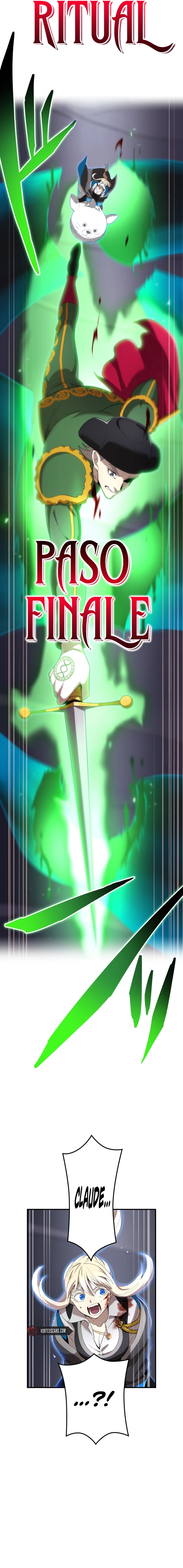 I am the Strongest Awakener, Recognized By All Of The World‘s Cheat Masters Chapter 82 Page 28