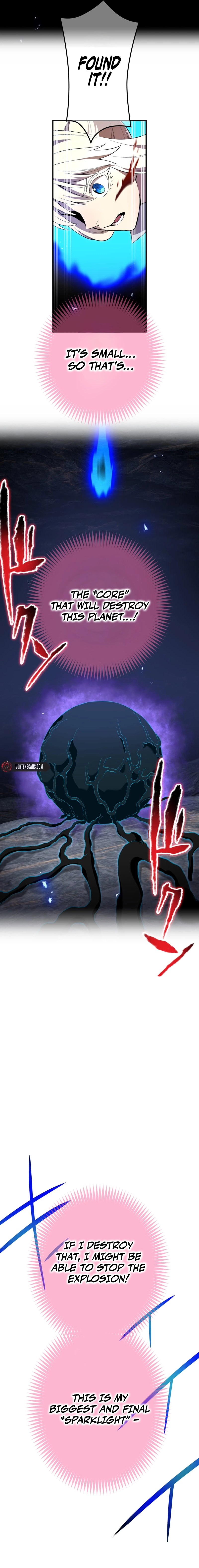 I am the Strongest Awakener, Recognized By All Of The World‘s Cheat Masters Chapter 82 Page 31