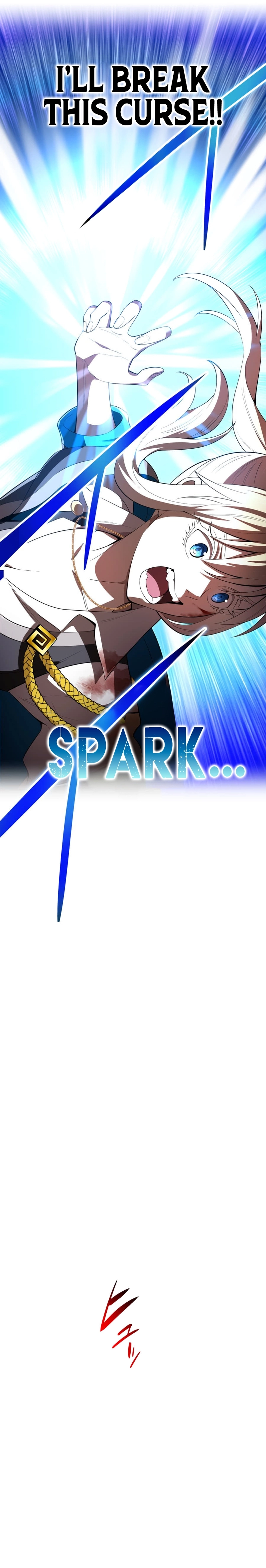 I am the Strongest Awakener, Recognized By All Of The World‘s Cheat Masters Chapter 82 Page 32