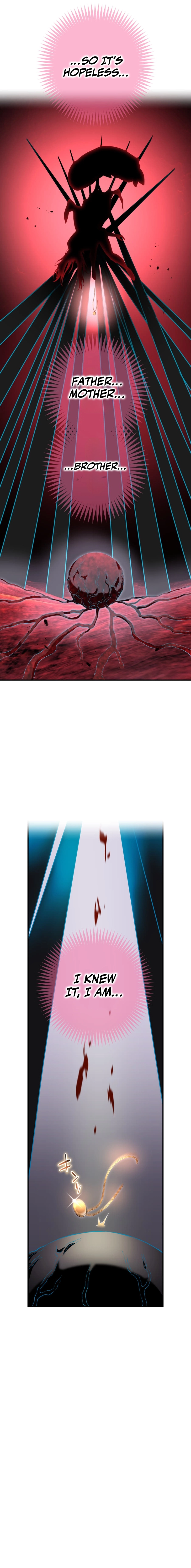 I am the Strongest Awakener, Recognized By All Of The World‘s Cheat Masters Chapter 82 Page 34