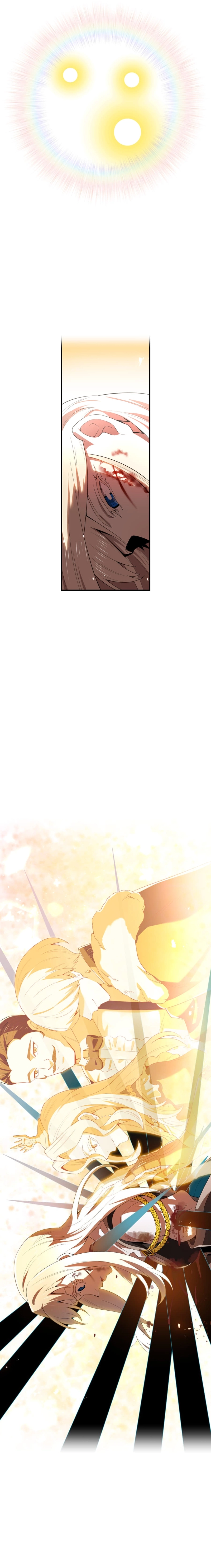 I am the Strongest Awakener, Recognized By All Of The World‘s Cheat Masters Chapter 82 Page 35