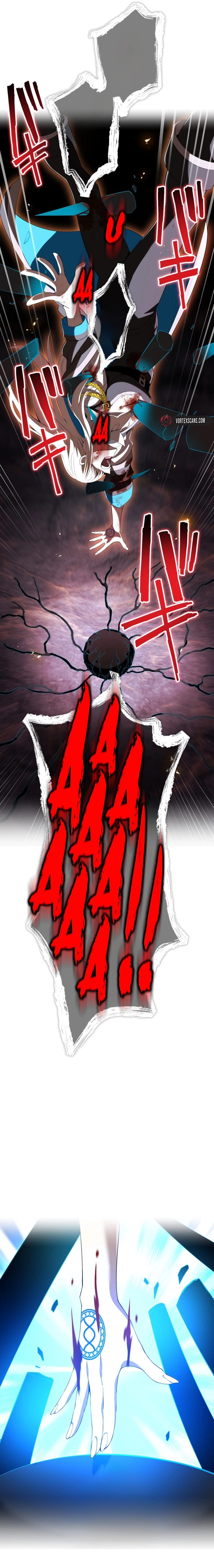 I am the Strongest Awakener, Recognized By All Of The World‘s Cheat Masters Chapter 82 Page 37