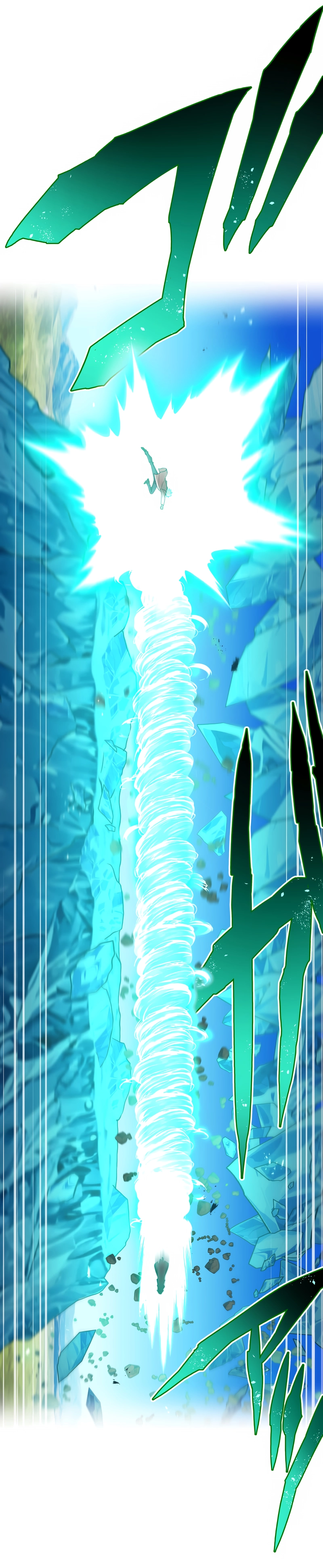 I am the Strongest Awakener, Recognized By All Of The World‘s Cheat Masters Chapter 89 Page 16