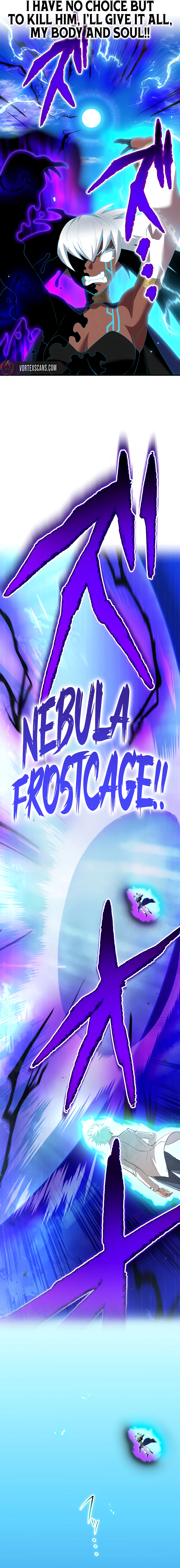 I am the Strongest Awakener, Recognized By All Of The World‘s Cheat Masters Chapter 89 Page 22