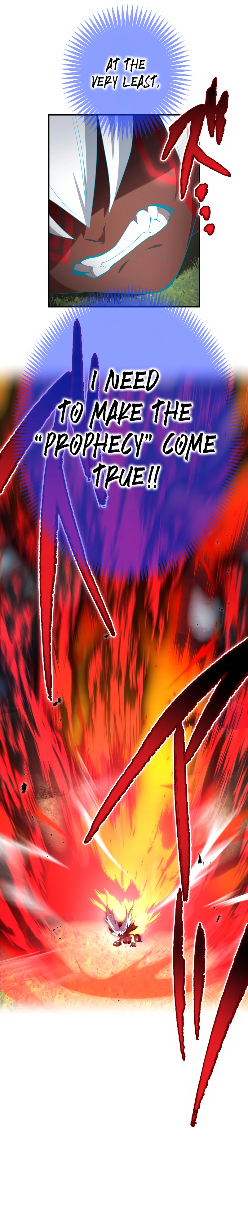 I am the Strongest Awakener, Recognized By All Of The World‘s Cheat Masters Chapter 89 Page 26