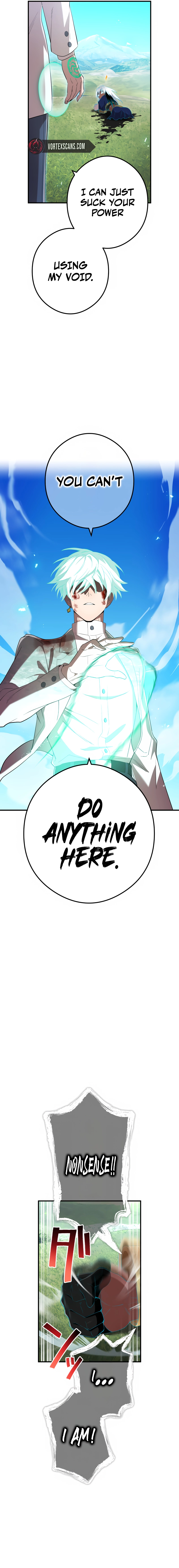 I am the Strongest Awakener, Recognized By All Of The World‘s Cheat Masters Chapter 89 Page 29