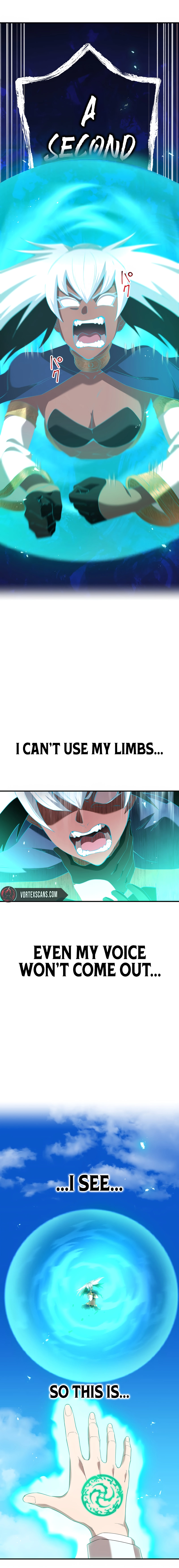 I am the Strongest Awakener, Recognized By All Of The World‘s Cheat Masters Chapter 89 Page 30