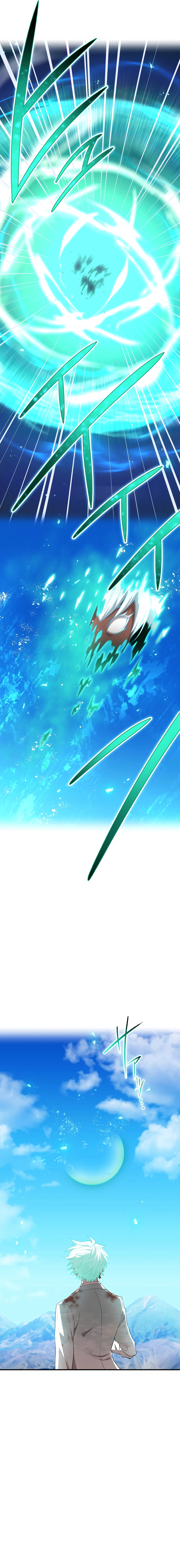 I am the Strongest Awakener, Recognized By All Of The World‘s Cheat Masters Chapter 89 Page 32