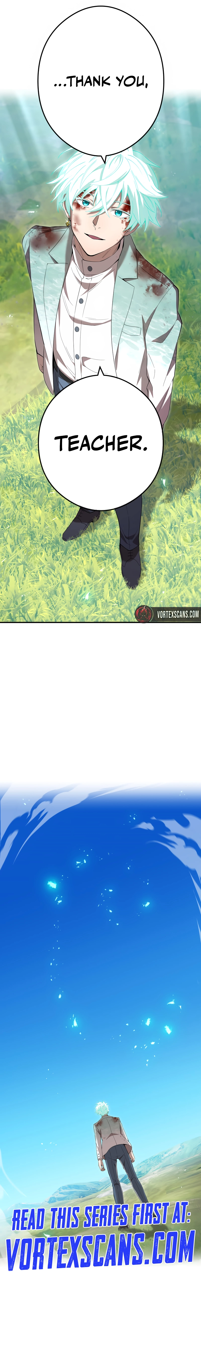 I am the Strongest Awakener, Recognized By All Of The World‘s Cheat Masters Chapter 89 Page 34