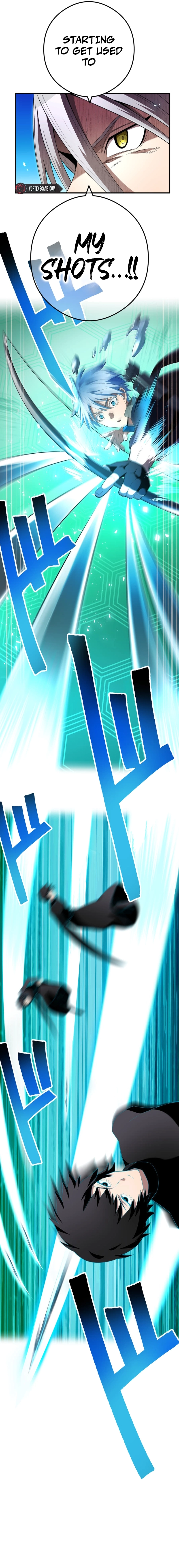 I am the Strongest Awakener, Recognized By All Of The World‘s Cheat Masters Chapter 79 Page 16