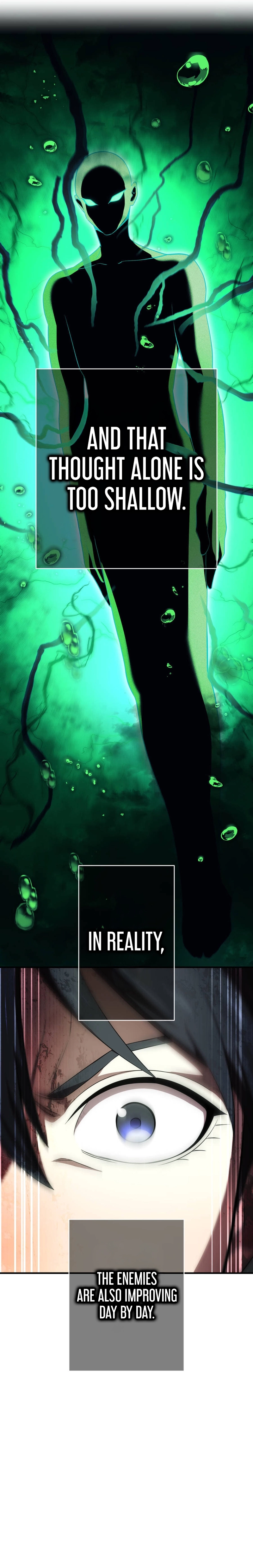 I am the Strongest Awakener, Recognized By All Of The World‘s Cheat Masters Chapter 76 Page 11