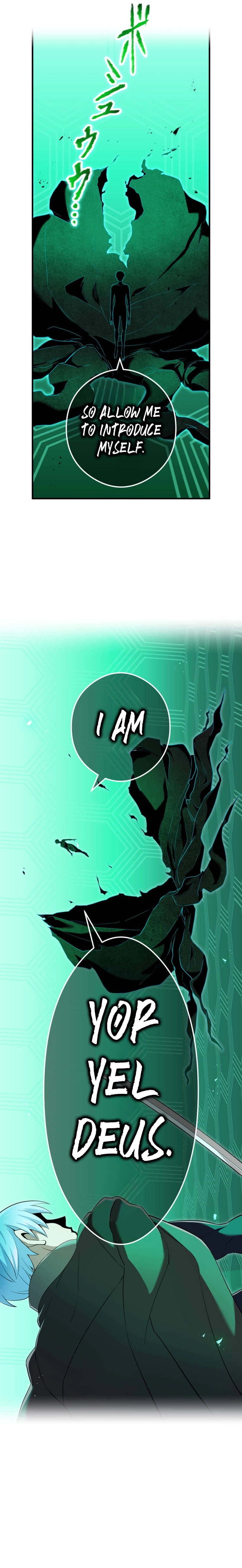 I am the Strongest Awakener, Recognized By All Of The World‘s Cheat Masters Chapter 76 Page 28