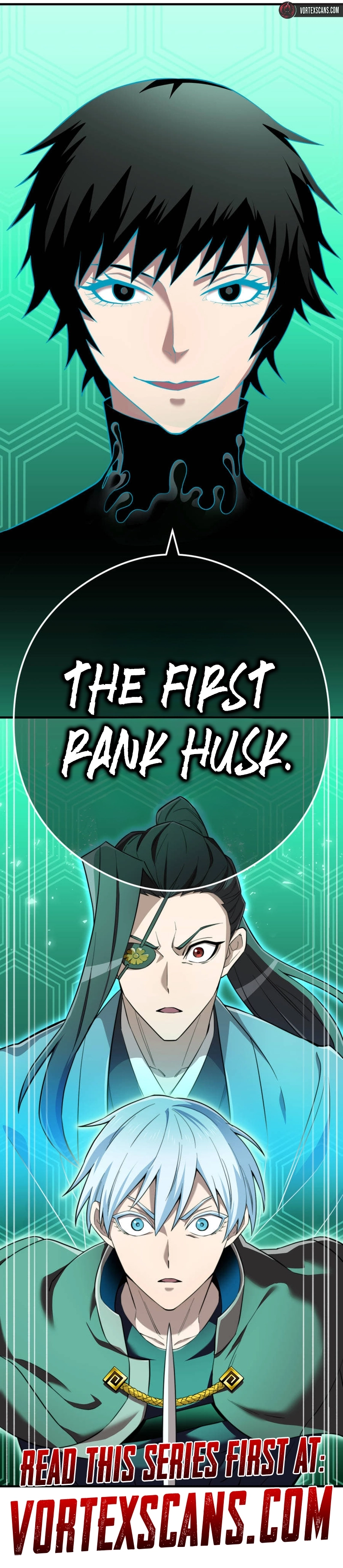 I am the Strongest Awakener, Recognized By All Of The World‘s Cheat Masters Chapter 76 Page 29