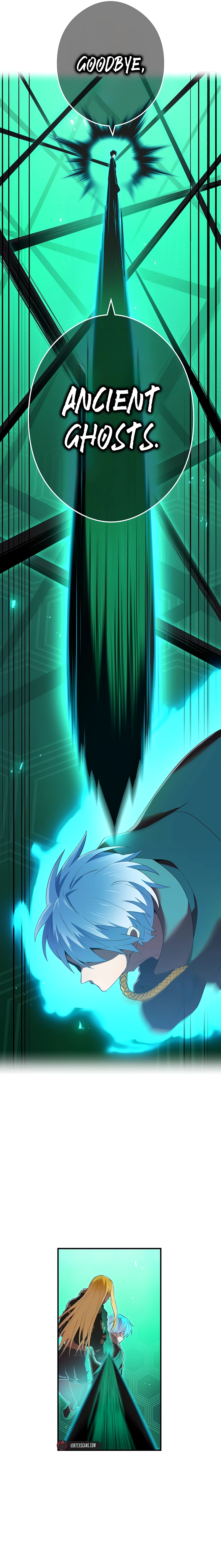 I am the Strongest Awakener, Recognized By All Of The World‘s Cheat Masters Chapter 77 Page 24