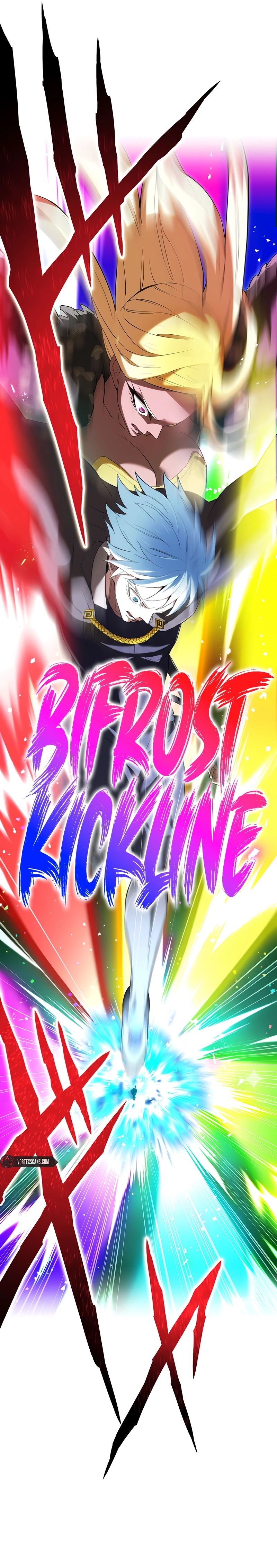 I am the Strongest Awakener, Recognized By All Of The World‘s Cheat Masters Chapter 77 Page 26