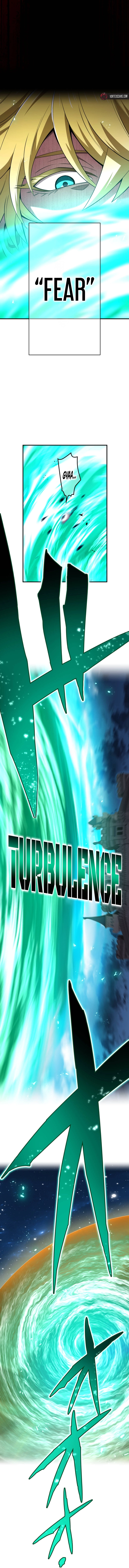 I am the Strongest Awakener, Recognized By All Of The World‘s Cheat Masters Chapter 81 Page 28