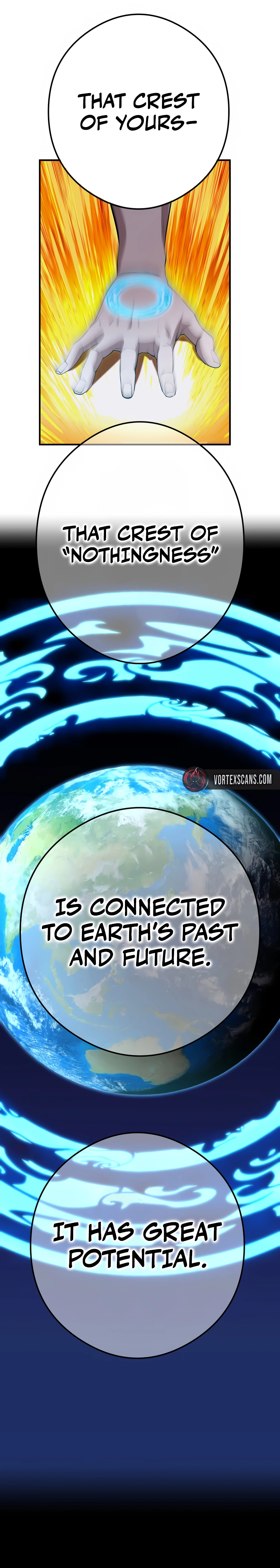 I am the Strongest Awakener, Recognized By All Of The World‘s Cheat Masters Chapter 91 Page 16