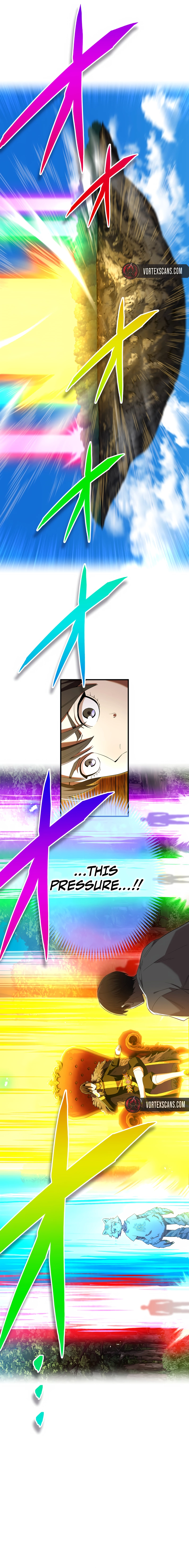 I am the Strongest Awakener, Recognized By All Of The World‘s Cheat Masters Chapter 91 Page 19