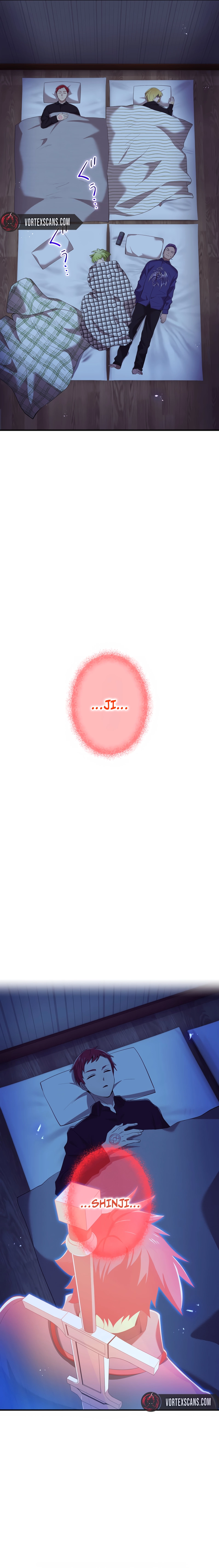 I am the Strongest Awakener, Recognized By All Of The World‘s Cheat Masters Chapter 91 Page 27