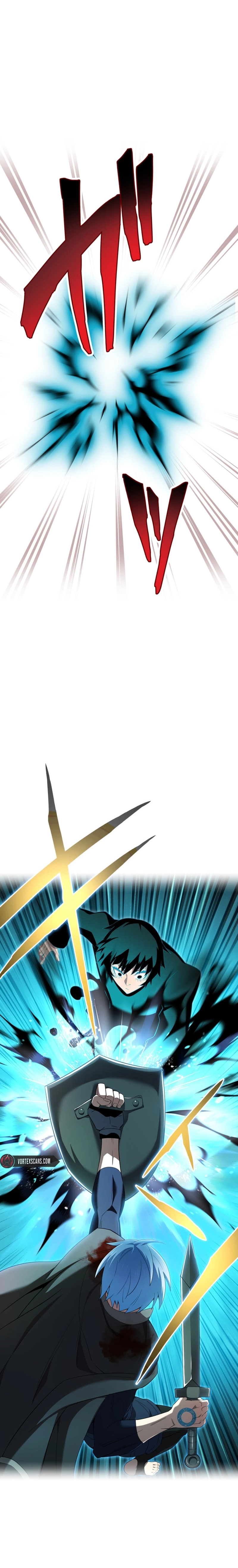 I am the Strongest Awakener, Recognized By All Of The World‘s Cheat Masters Chapter 80 Page 16