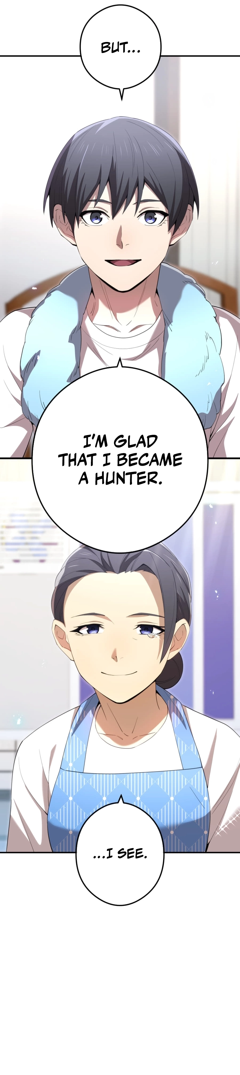 I am the Strongest Awakener, Recognized By All Of The World‘s Cheat Masters Chapter 85 Page 13