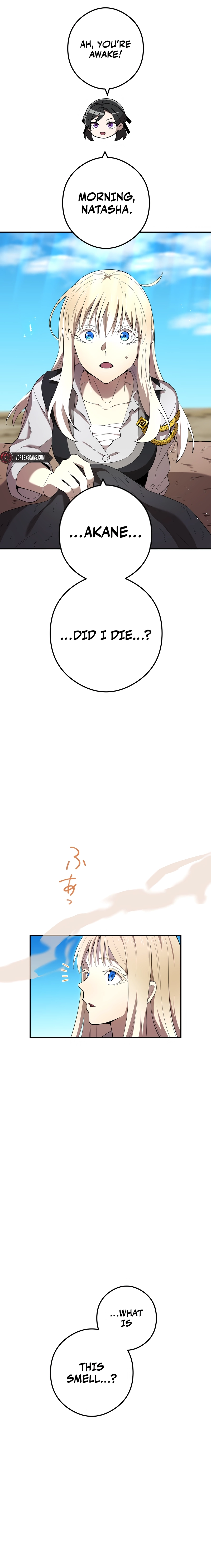 I am the Strongest Awakener, Recognized By All Of The World‘s Cheat Masters Chapter 83 Page 14