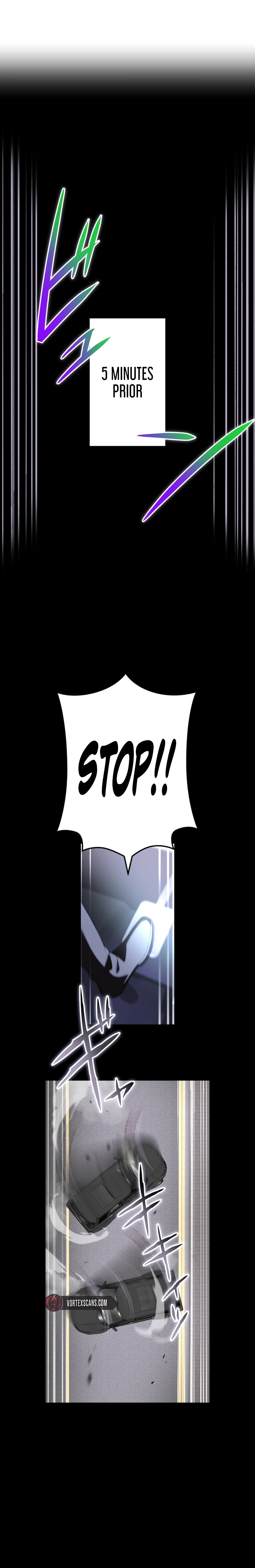 I am the Strongest Awakener, Recognized By All Of The World‘s Cheat Masters Chapter 86 Page 7