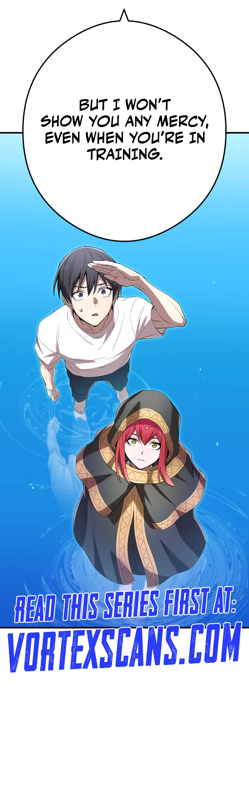 I am the Strongest Awakener, Recognized By All Of The World‘s Cheat Masters Chapter 90 Page 28