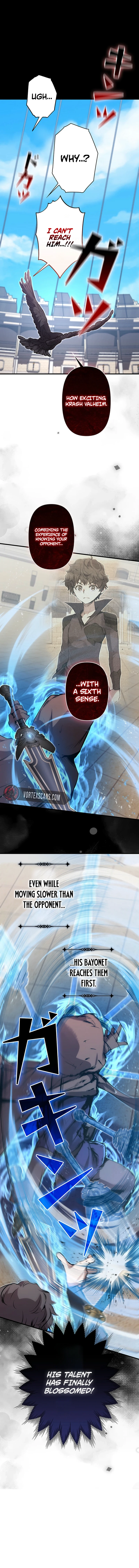 I Became a Munchkin Skill Thief Chapter 20 Page 15