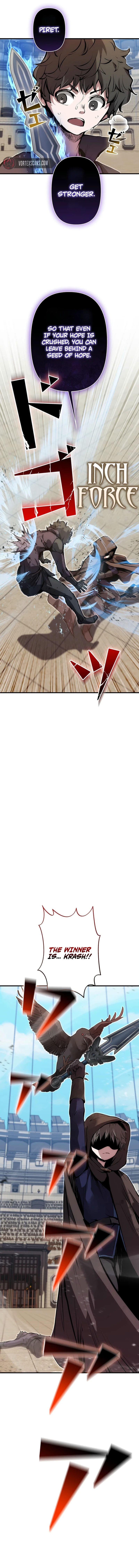 I Became a Munchkin Skill Thief Chapter 20 Page 16