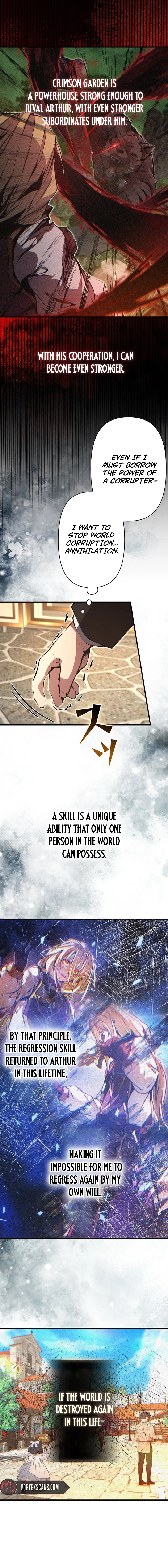 I Became a Munchkin Skill Thief Chapter 14 Page 11