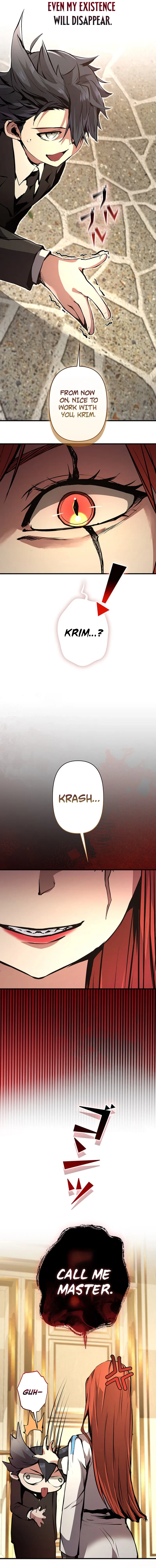 I Became a Munchkin Skill Thief Chapter 14 Page 12