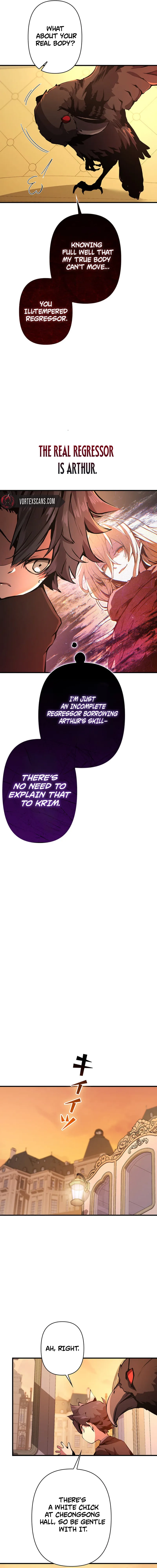 I Became a Munchkin Skill Thief Chapter 14 Page 18