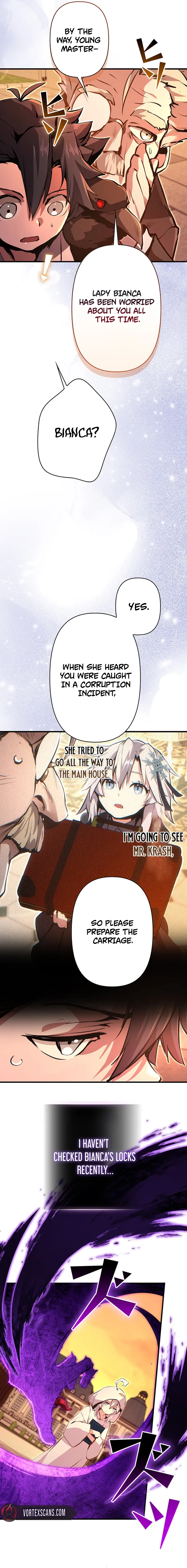 I Became a Munchkin Skill Thief Chapter 14 Page 21