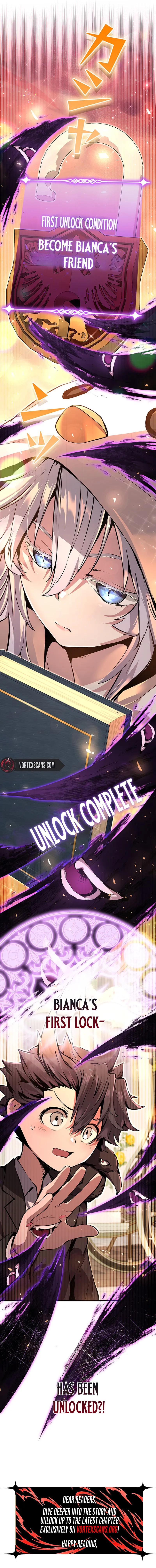 I Became a Munchkin Skill Thief Chapter 14 Page 22