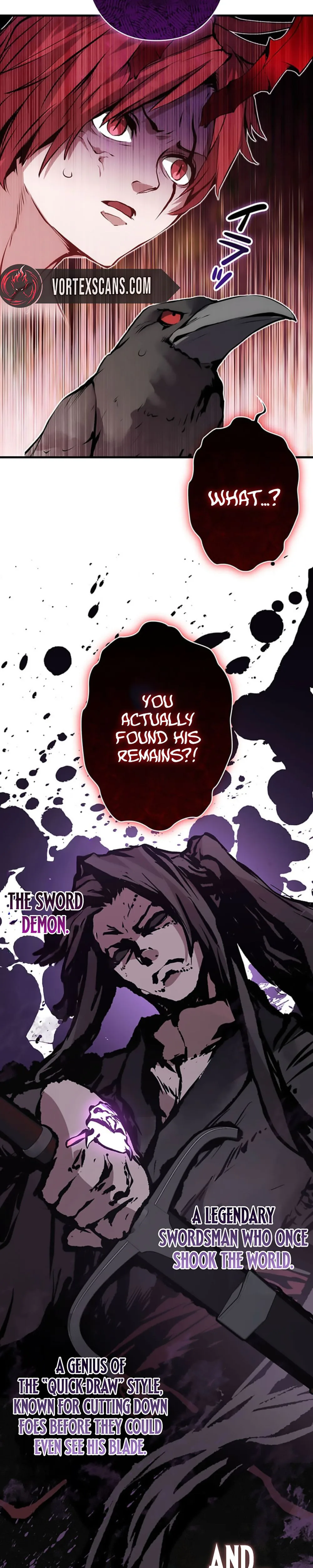 I Became a Munchkin Skill Thief Chapter 26 Page 18