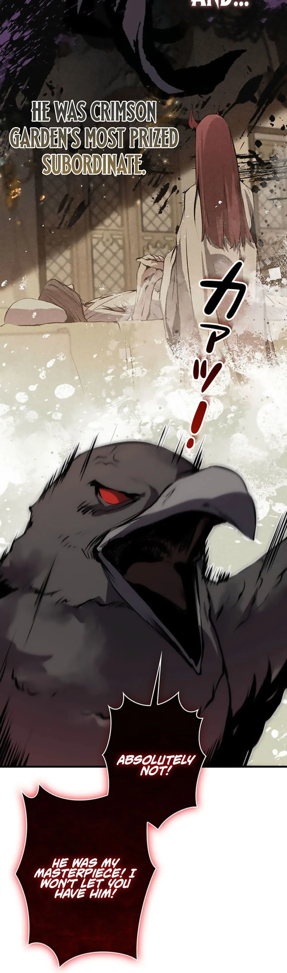 I Became a Munchkin Skill Thief Chapter 26 Page 19