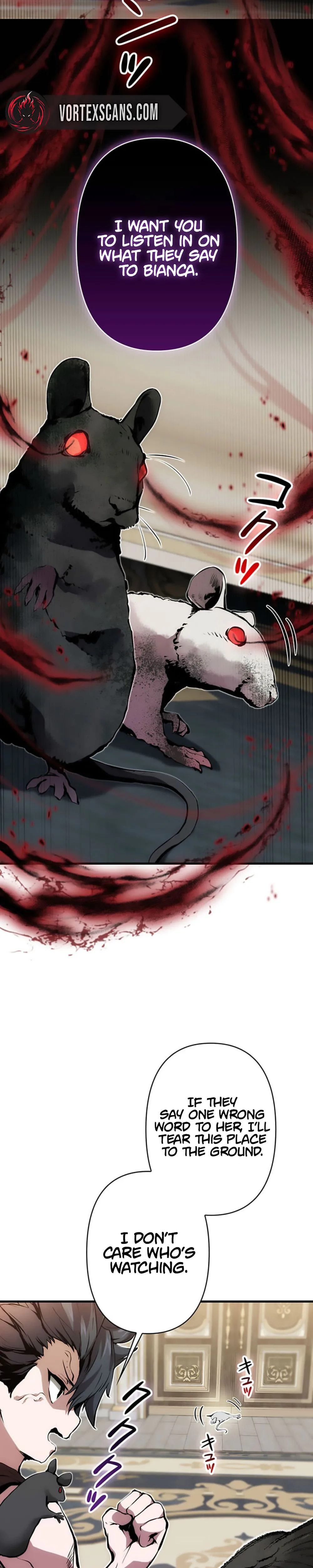 I Became a Munchkin Skill Thief Chapter 26 Page 11