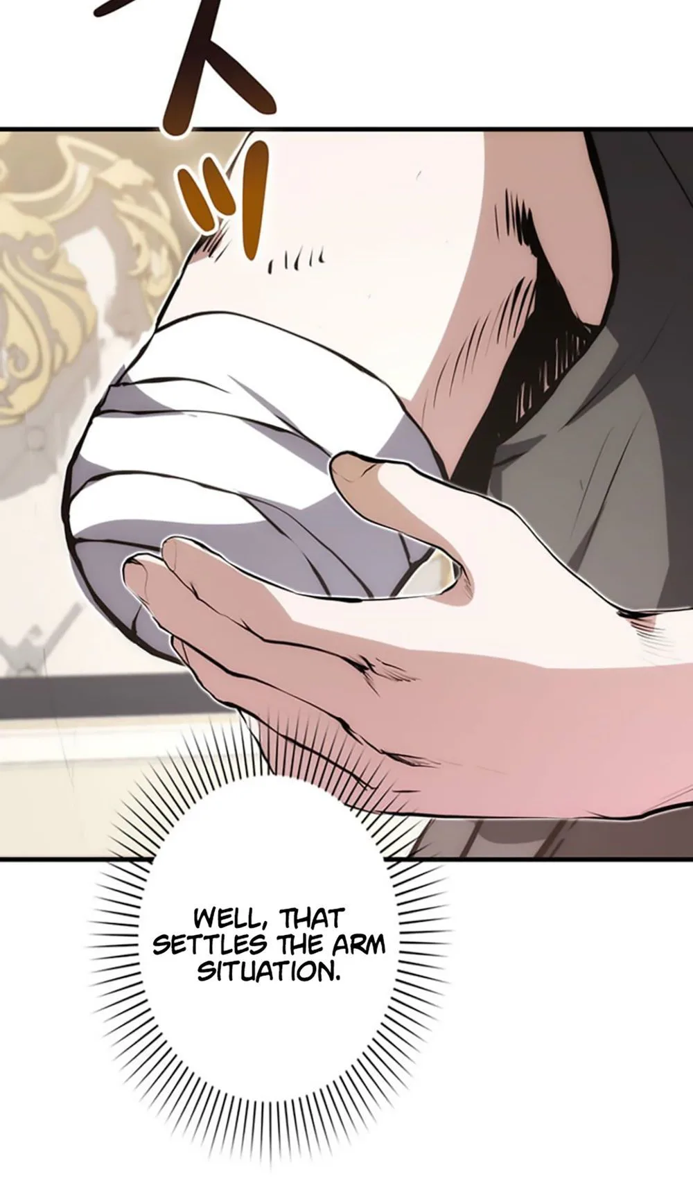 I Became a Munchkin Skill Thief Chapter 26 Page 27