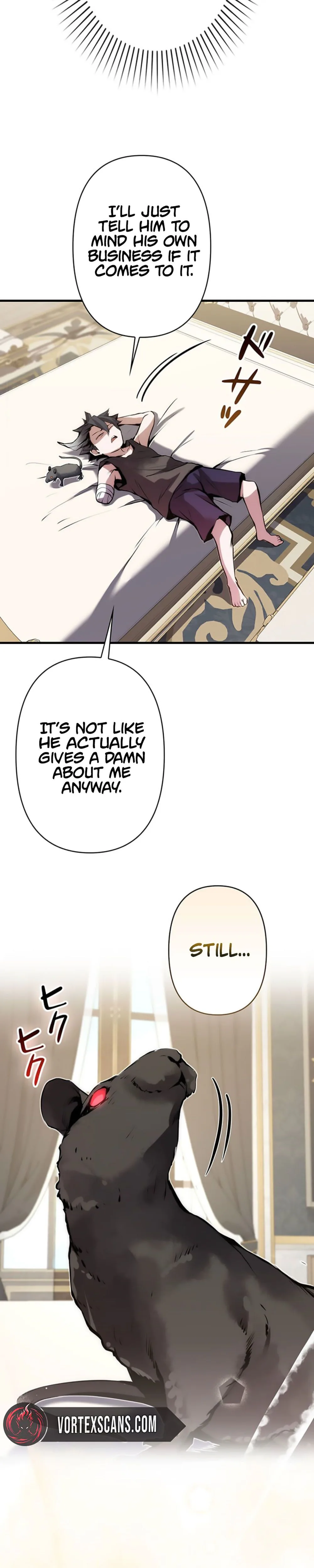 I Became a Munchkin Skill Thief Chapter 26 Page 29